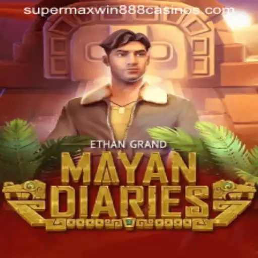 Unveiling the Mystical World of MayanDiaries: Discover the Thrills with Supermaxwin888
