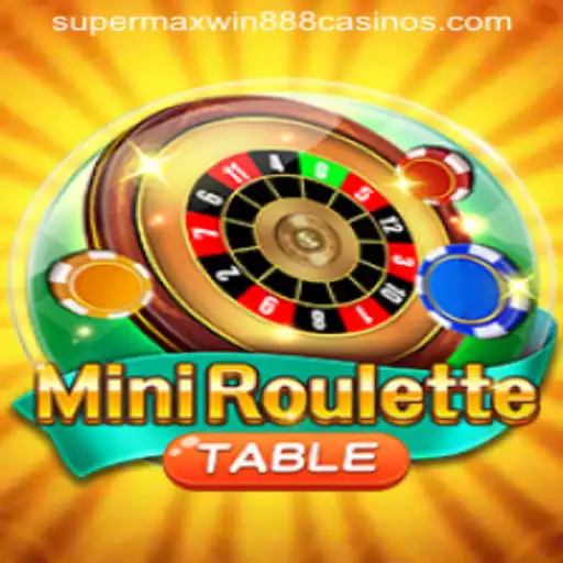 Discover the Excitement of MiniRoulette with Supermaxwin888