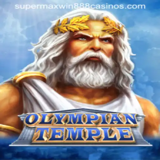 Discover the Exciting World of OlympianTemple: A Guide to Supermaxwin888