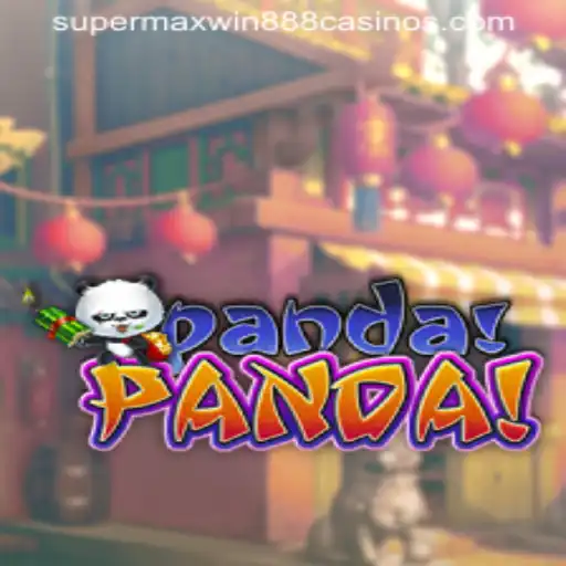 PandaPanda: Exploring the Wonders of Supermaxwin888