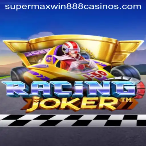 Unlock the Thrills of RacingJoker: The Game That Redefines Speed