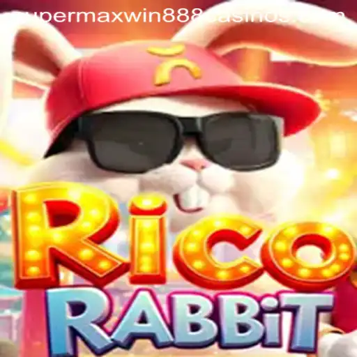 RicoRabbit: An Adventurous Gaming Experience with Supermaxwin888