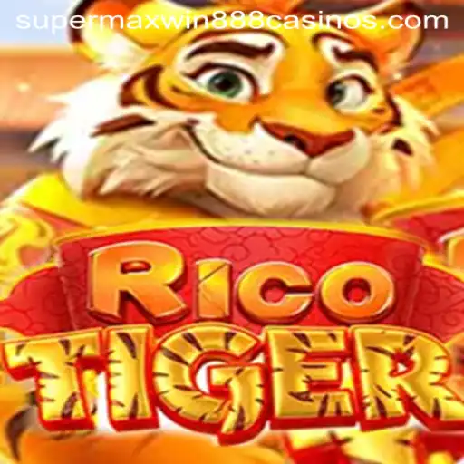 RicoTiger: Exploring the Exciting World of Supermaxwin888