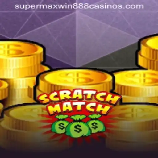 Discover ScratchMatch: The Ultimate Gaming Experience