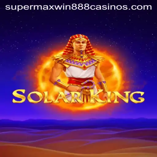 SolarKing: A Revolutionary Gaming Experience