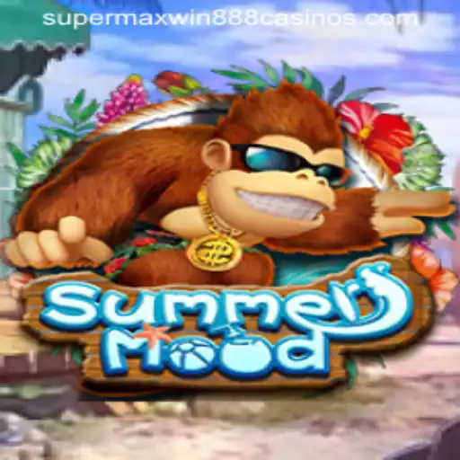 Explore the Captivating World of SummerMood: A Supermaxwin888 Experience