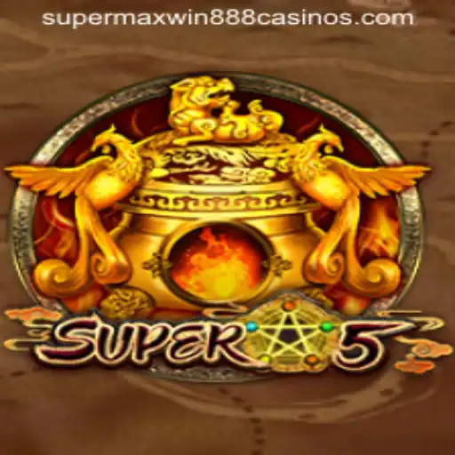 Exploring the Thrills of Super5: Unveiling the Secrets of Supermaxwin888