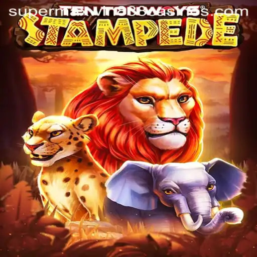 Exploring the Exciting World of TenTonWaysStampede: An In-Depth Look