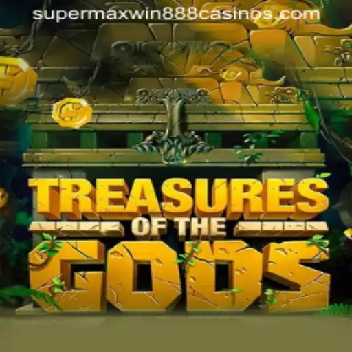 Unlock the Mysteries of TreasureoftheGods: The Ultimate Adventure Awaits