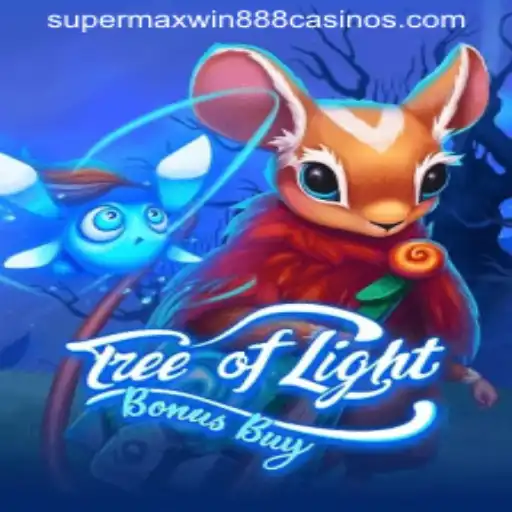Exploring the Mystical World of TreeOfLightBonusBuy: A Gaming Experience Powered by Supermaxwin888