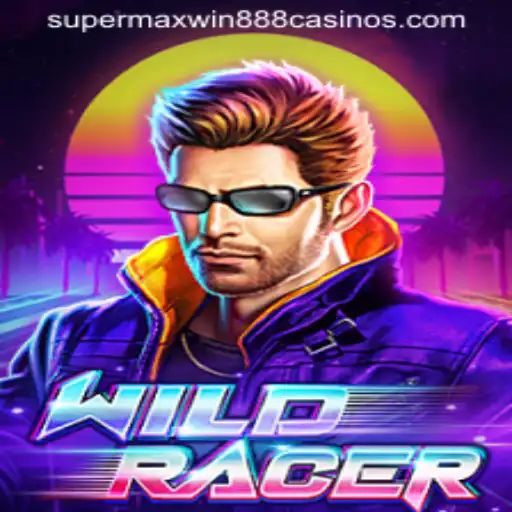 WildRacer: An Exciting Journey into High-Octane Racing with Supermaxwin888