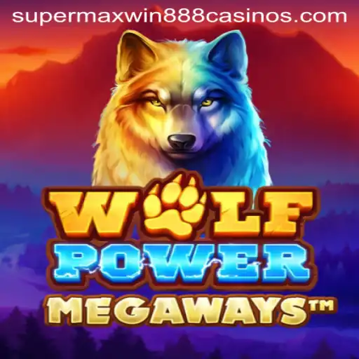 Exploring WolfPowerMega: A Journey into Supermaxwin888's Latest Gaming Phenomenon