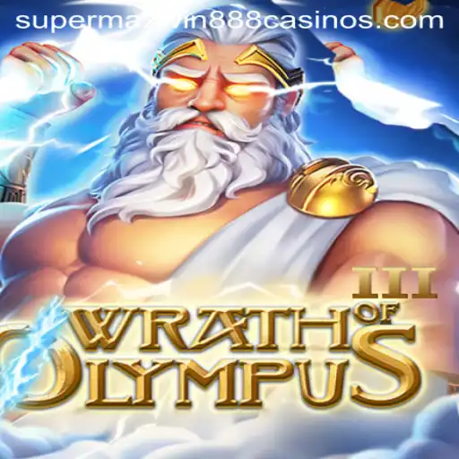 WrathofOlympusIII: Exploring the Myths and Mechanics of a New Era