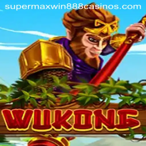 Exploring the Exciting World of Wukong: A Supermaxwin888 Adventure