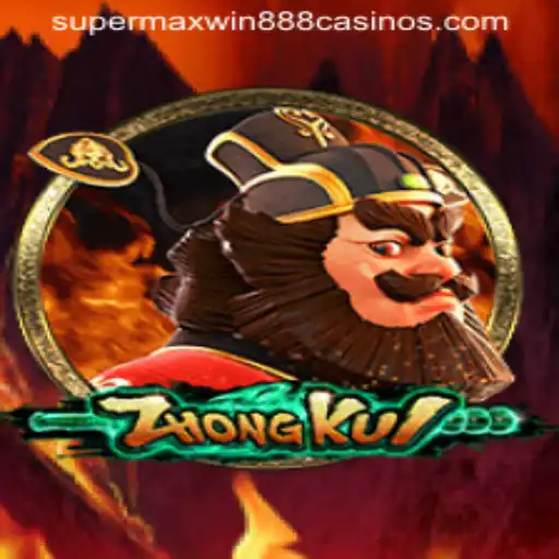 Exploring ZhongKui: A Captivating Game Experience with Supermaxwin888